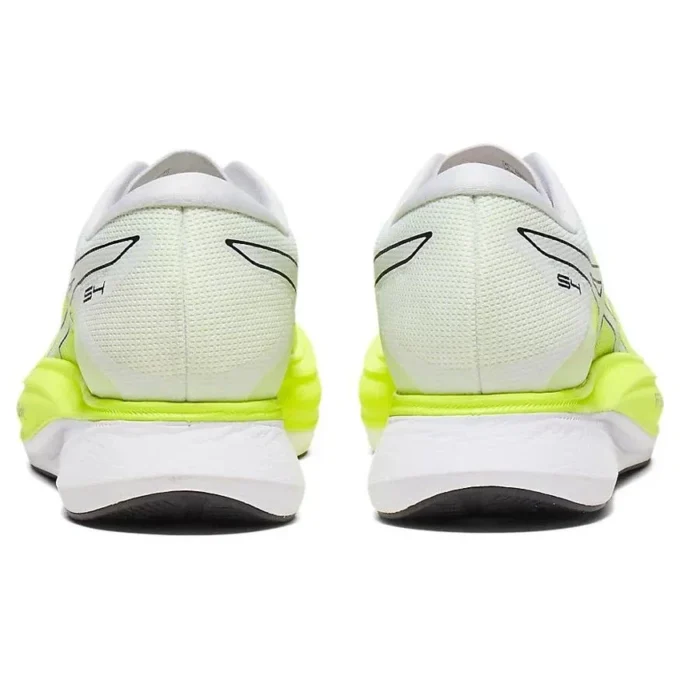 S4 «Hazard Green White»