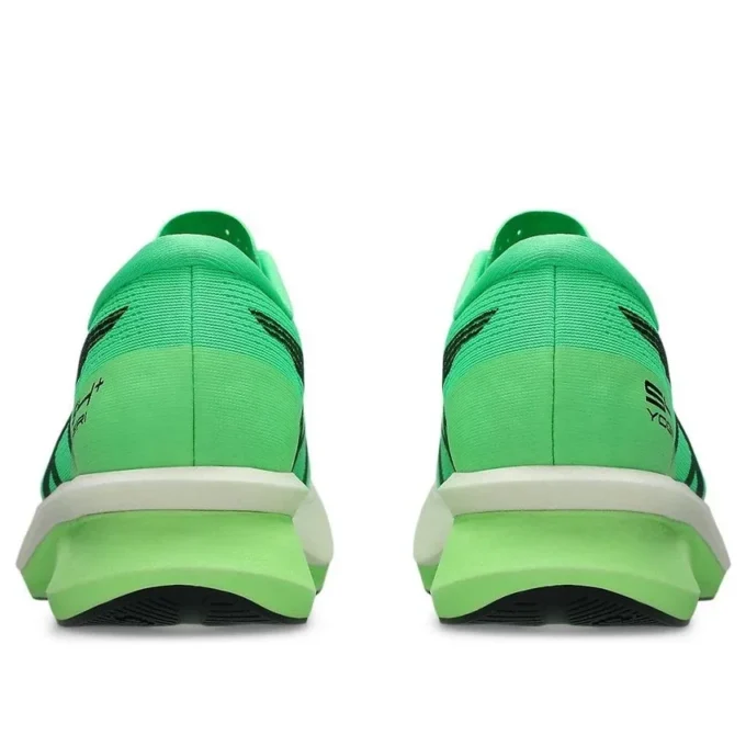 S4+ Togiri «Vital Green Black»