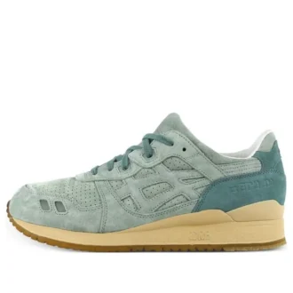 Saint Alfred x Gel-Lyte 3 «Lake Shore»