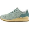 Saint Alfred x Gel-Lyte 3 «Lake Shore» Saint Alfred x Gel-Lyte 3 «Lake Shore»