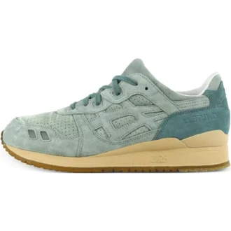 Saint Alfred x Gel-Lyte 3 «Lake Shore»
