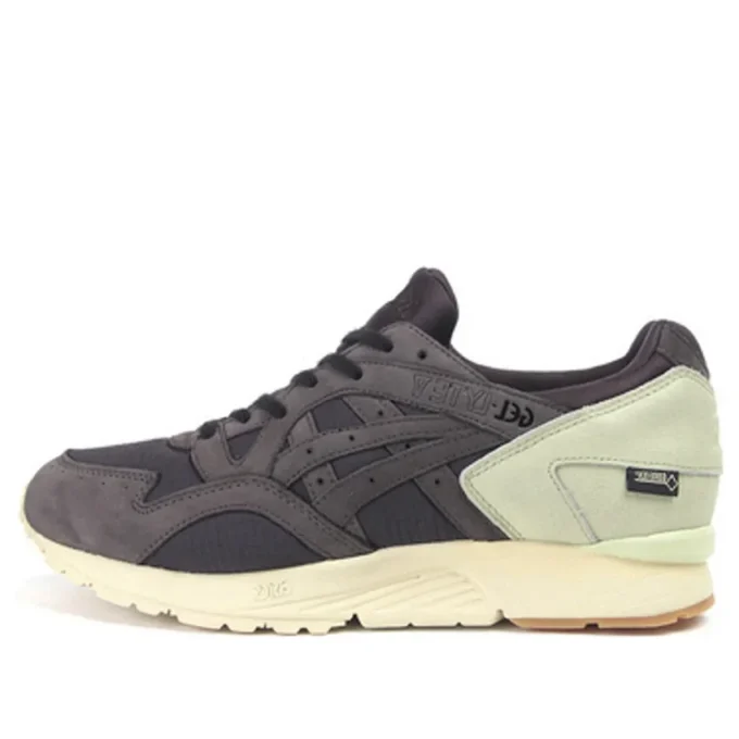 Saint Alfred x Gel-Lyte 5 «After Dark» Saint Alfred x Gel-Lyte 5 «After Dark»