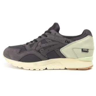 Saint Alfred x Gel-Lyte 5 «After Dark»