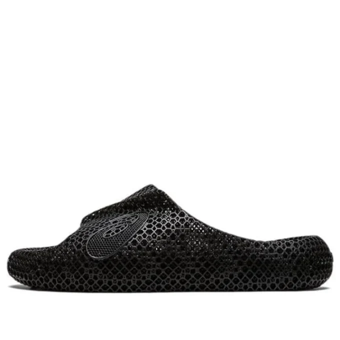 Sandalia Actibreeze 3D «Negro»
