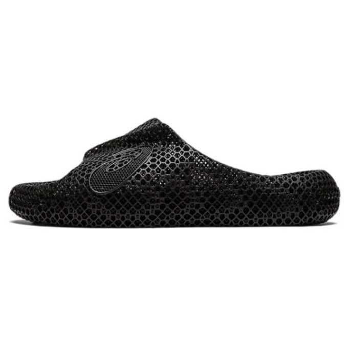 Sandalia Actibreeze 3D «Negro»