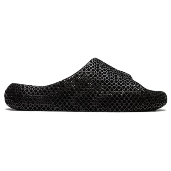 Sandalia Actibreeze 3D «Negro»