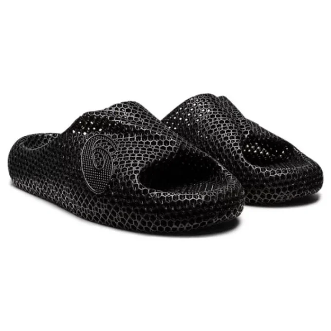 Sandalia Actibreeze 3D «Negro»