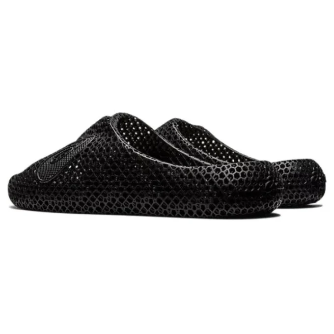Sandalia Actibreeze 3D «Negro»