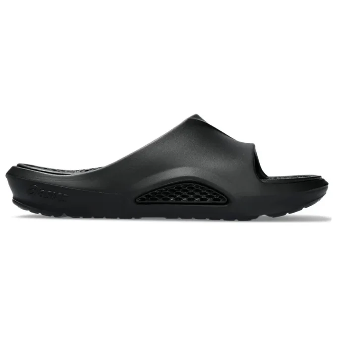 Sandalia híbrida Actibreeze «All Black»