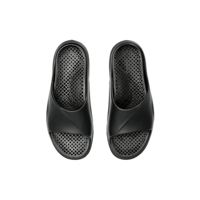 Sandalia híbrida Actibreeze «All Black»