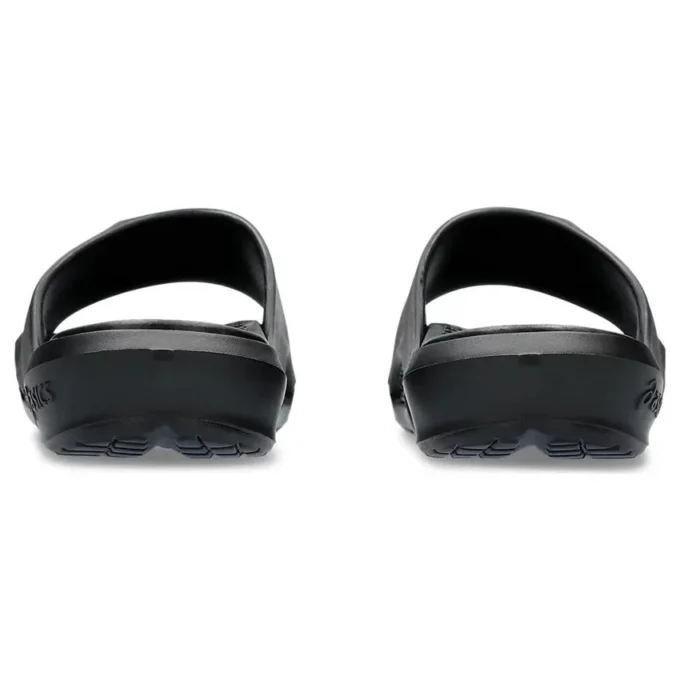 Sandalia híbrida Actibreeze «All Black»