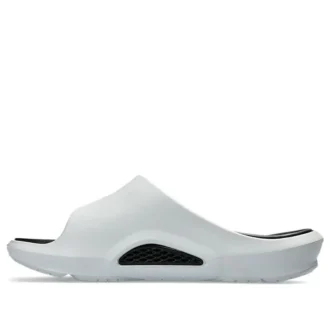 Sandalia híbrida Actibreeze «Concrete Black»