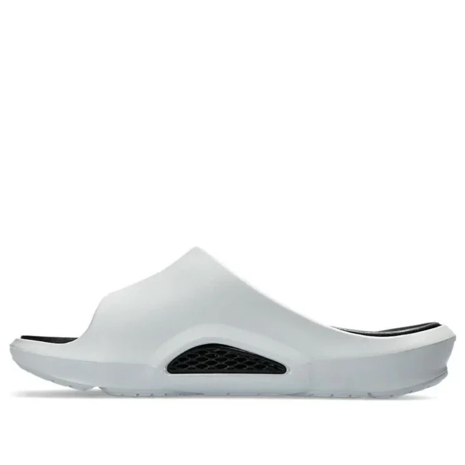 Sandalia híbrida Actibreeze «Concrete Black»