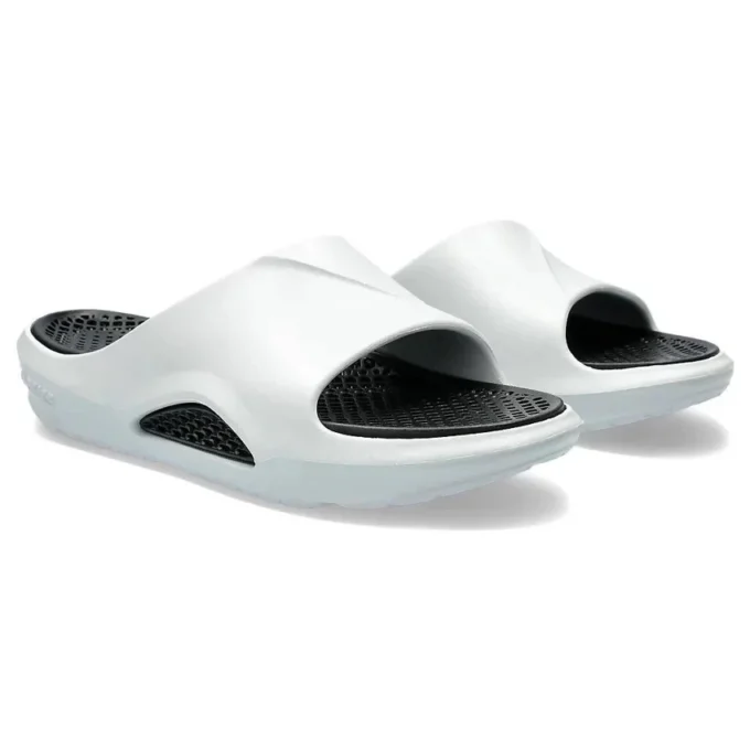 Sandalia híbrida Actibreeze «Concrete Black»
