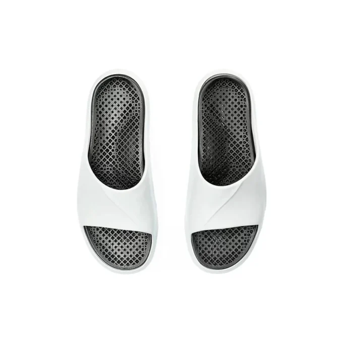 Sandalia híbrida Actibreeze «Concrete Black»