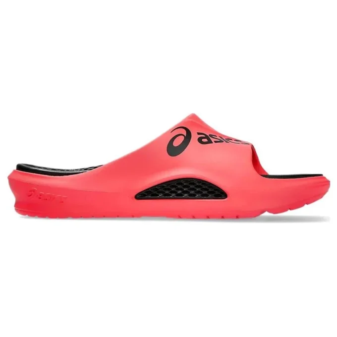 Sandalia híbrida Actibreeze «Diva Pink Black