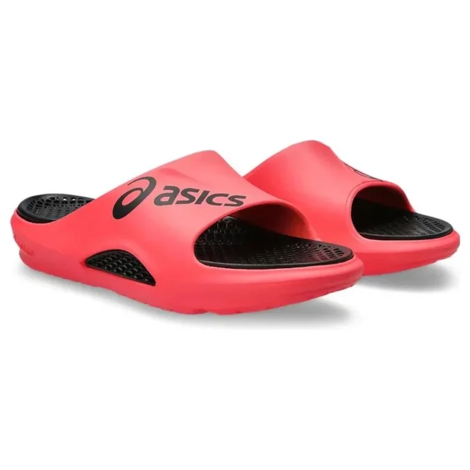 Sandalia híbrida Actibreeze «Diva Pink Black