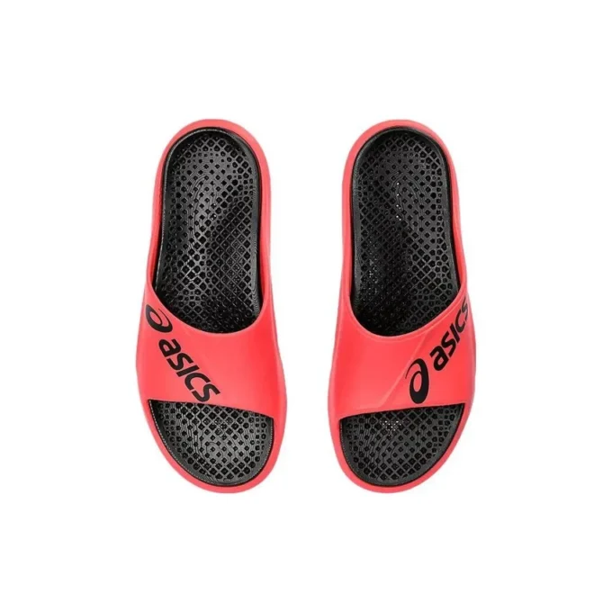 Sandalia híbrida Actibreeze «Diva Pink Black
