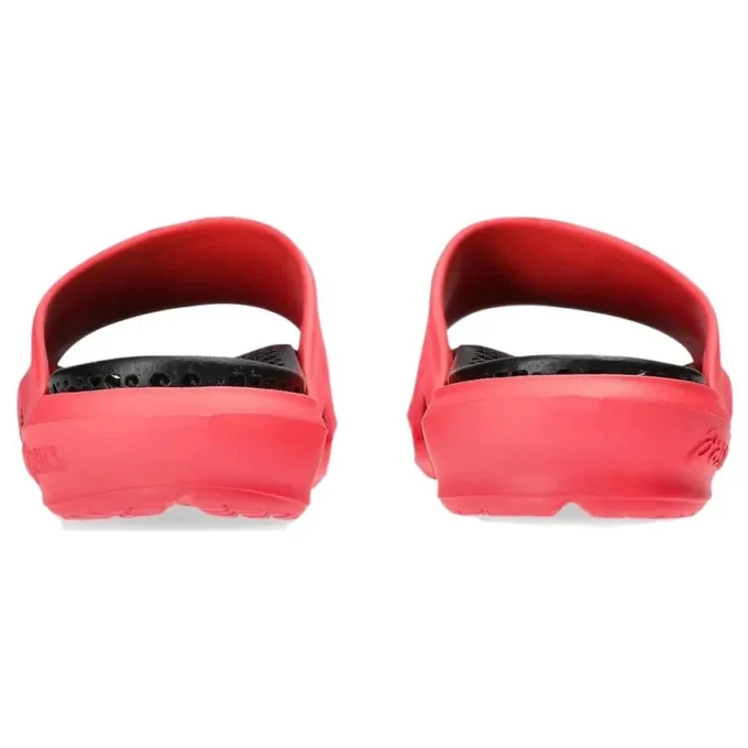 Sandalia híbrida Actibreeze «Diva Pink Black