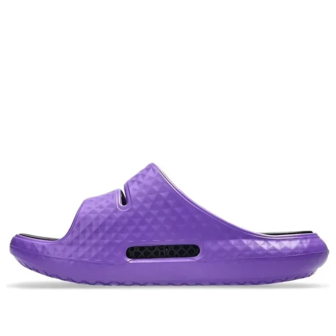 Sandalia híbrida Actibreeze «Edo Purple Black»