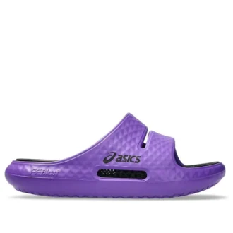 Sandalia híbrida Actibreeze «Edo Purple Black»