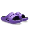 Sandalia híbrida Actibreeze «Edo Purple Black»