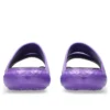 Sandalia híbrida Actibreeze «Edo Purple Black»