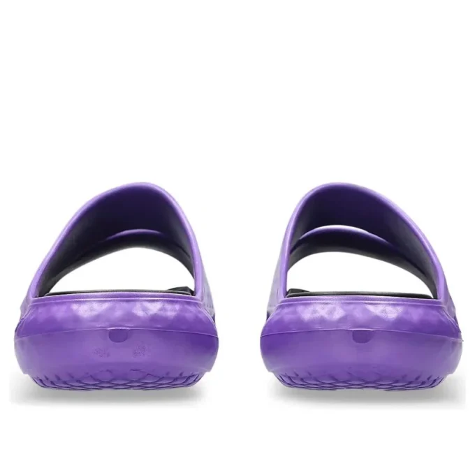 Sandalia híbrida Actibreeze «Edo Purple Black»