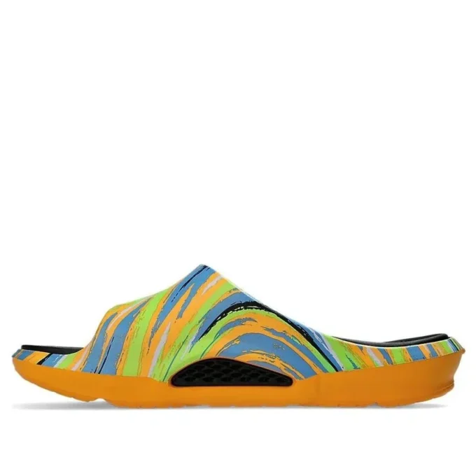 Sandalia híbrida Actibreeze «Multicolor»