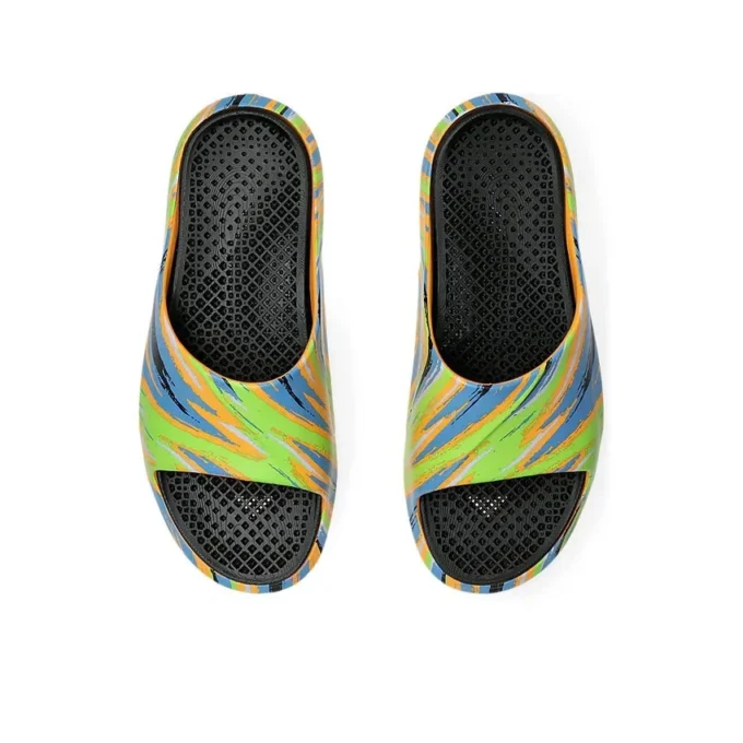 Sandalia híbrida Actibreeze «Multicolor»