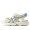Sandalia Kahana «Cream Blue»
