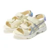 Sandalia Kahana «Cream Blue»
