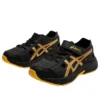 Sandalias Air Hollow «Black Orange»