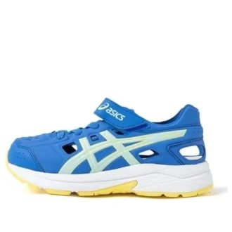 Sandalias Air Hollow «Blue Green»