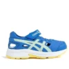 Sandalias Air Hollow «Blue Green»