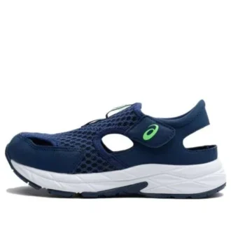 Sandalias Contend «Azul»