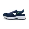 Sandalias Contend «Azul»