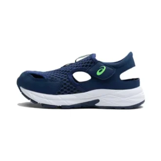 Sandalias Contend «Azul»