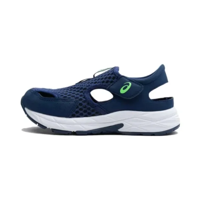 Sandalias Contend «Azul»