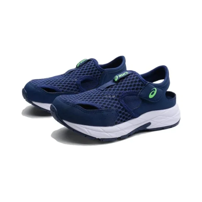 Sandalias Contend «Azul»