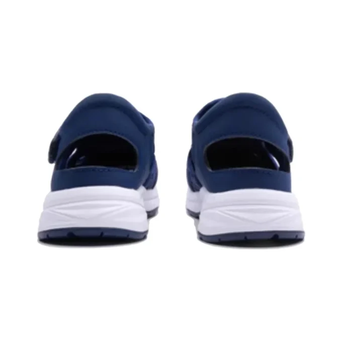 Sandalias Contend «Azul»