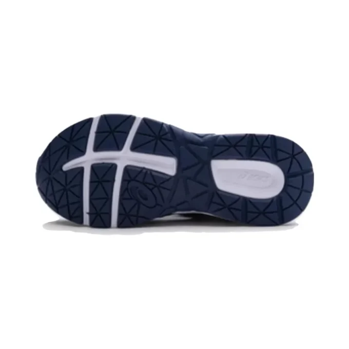 Sandalias Contend «Azul»