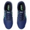 Sandalias Court Slide 3 «Blue Expanse New Leaf»