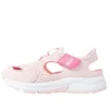 Sandalias deportivas de estilo de vida «Pink White»