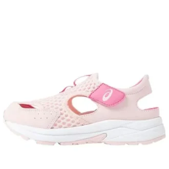 Sandalias deportivas de estilo de vida «Pink White»