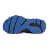 Sandalias deportivas KAHANA SD 2 «Negro, plateado y azul»