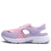 Sandalias deportivas «Rosa púrpura»