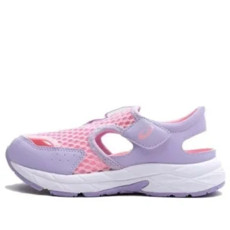 Sandalias deportivas «Rosa púrpura»