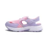 Sandalias deportivas «Rosa púrpura»