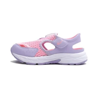 Sandalias deportivas «Rosa púrpura»